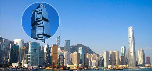 香港现成公司买卖