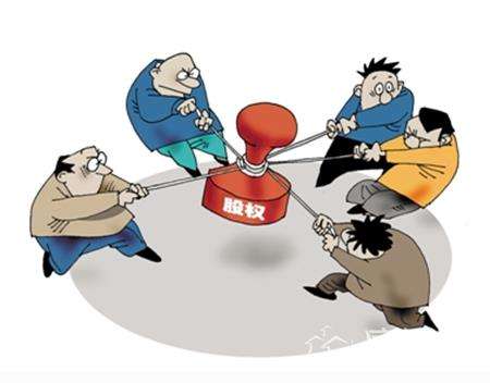 接手转让公司的注意事项呢