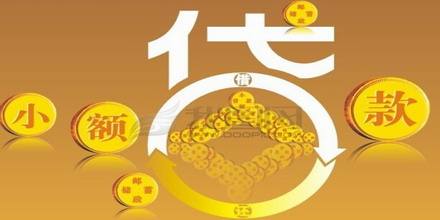 小额贷款公司转让