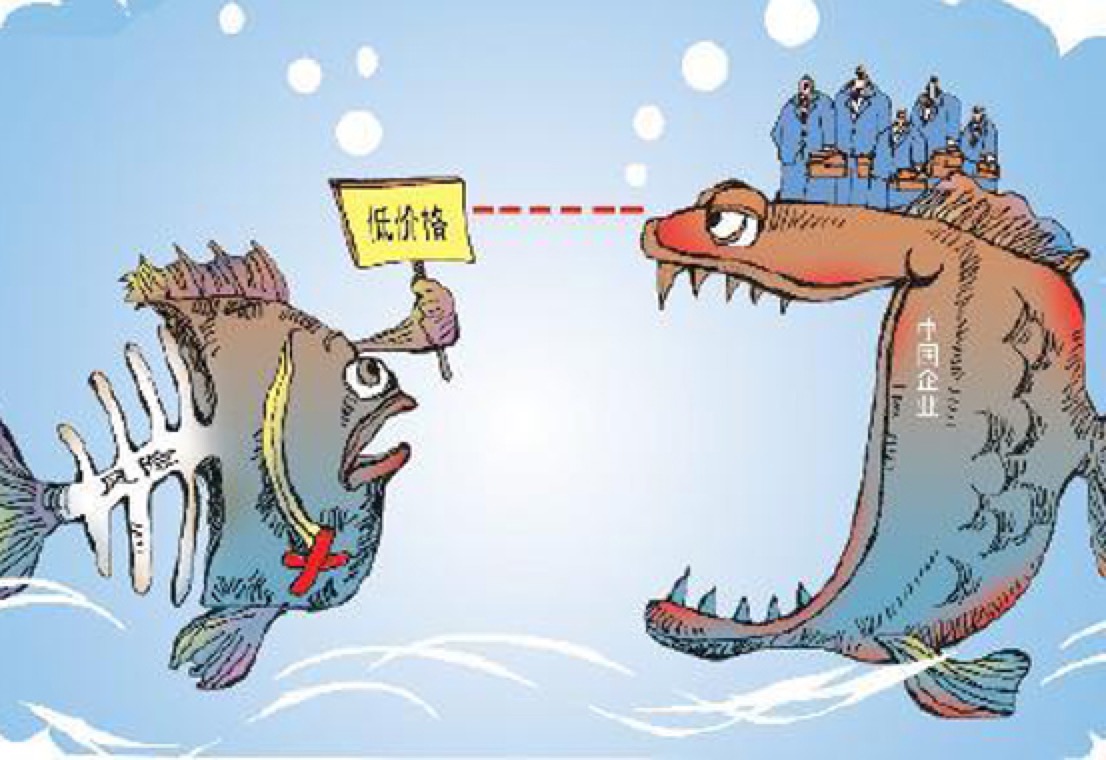 公司收购公司如何操作