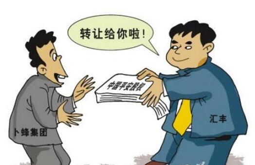 重庆公司转让流程