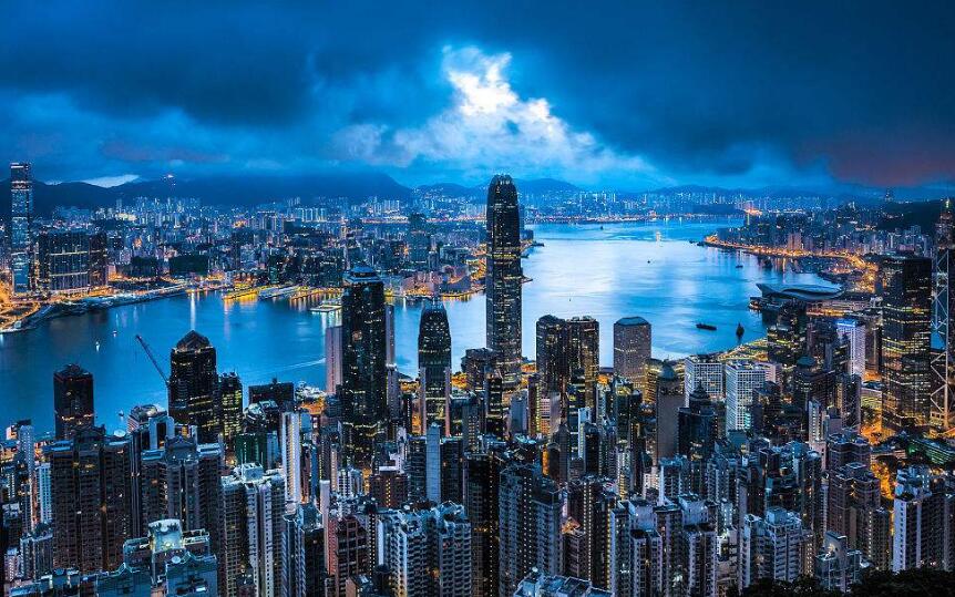 深圳公司买卖
