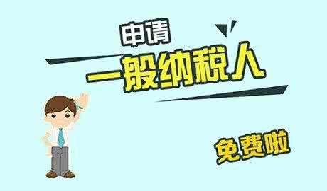 一般纳税人公司转让