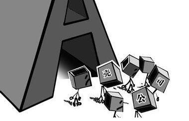 收购公司