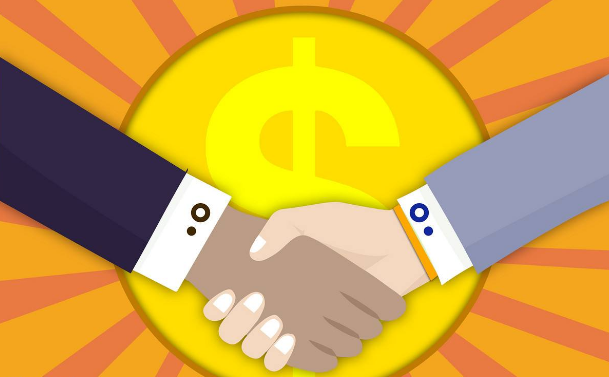深圳收购公司