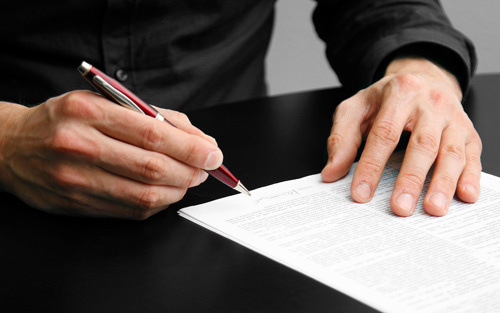 股权转让手续办理流程