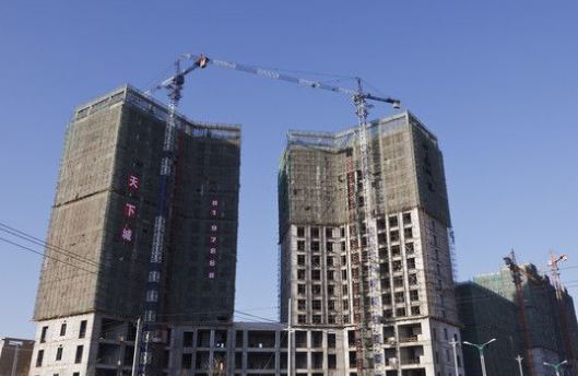 建筑工程公司