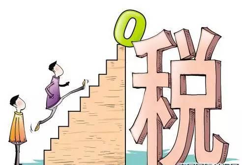 公司转让交税