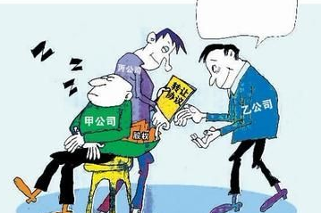 市政二级资质公司转让