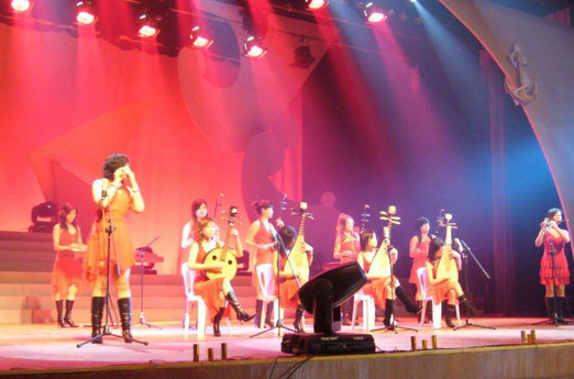 演出公司转让