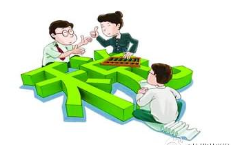 公司股权转让