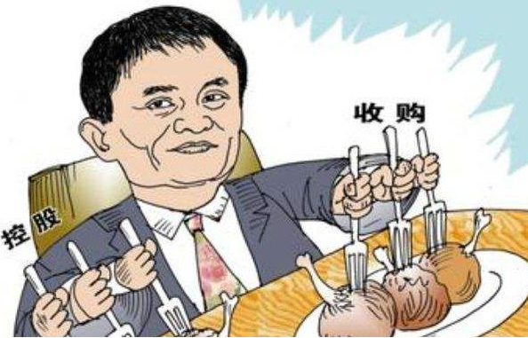 公司收购流程