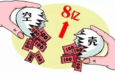 购买壳公司的法律风险