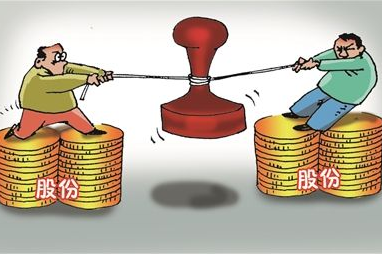 股份转让成监管重点