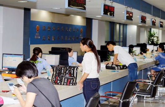 企业股份转让工商办理