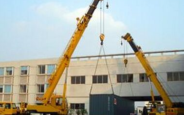 建筑公司转让