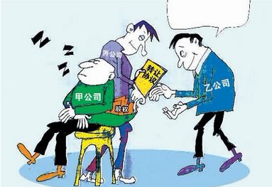 大连公司转让