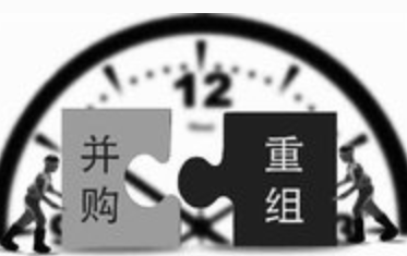 公司并购法律实务
