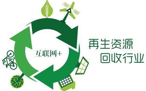再生资源回收公司转让